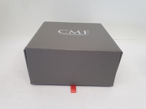 1/43 VERY RARE DUESENBERG MODEL J WALKER LAGRANDE COUPE 1935 CMF 43020 NO MATRIX - Picture 11 of 11