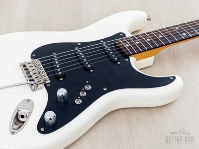 1981 Greco Super Sound SE600J “Jeff Beck” Vintage S-Style, Japan