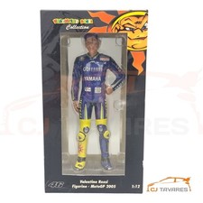 MINICHAMPS 312 050246 VALENTINO ROSSI MOTO GP 2005 1/12