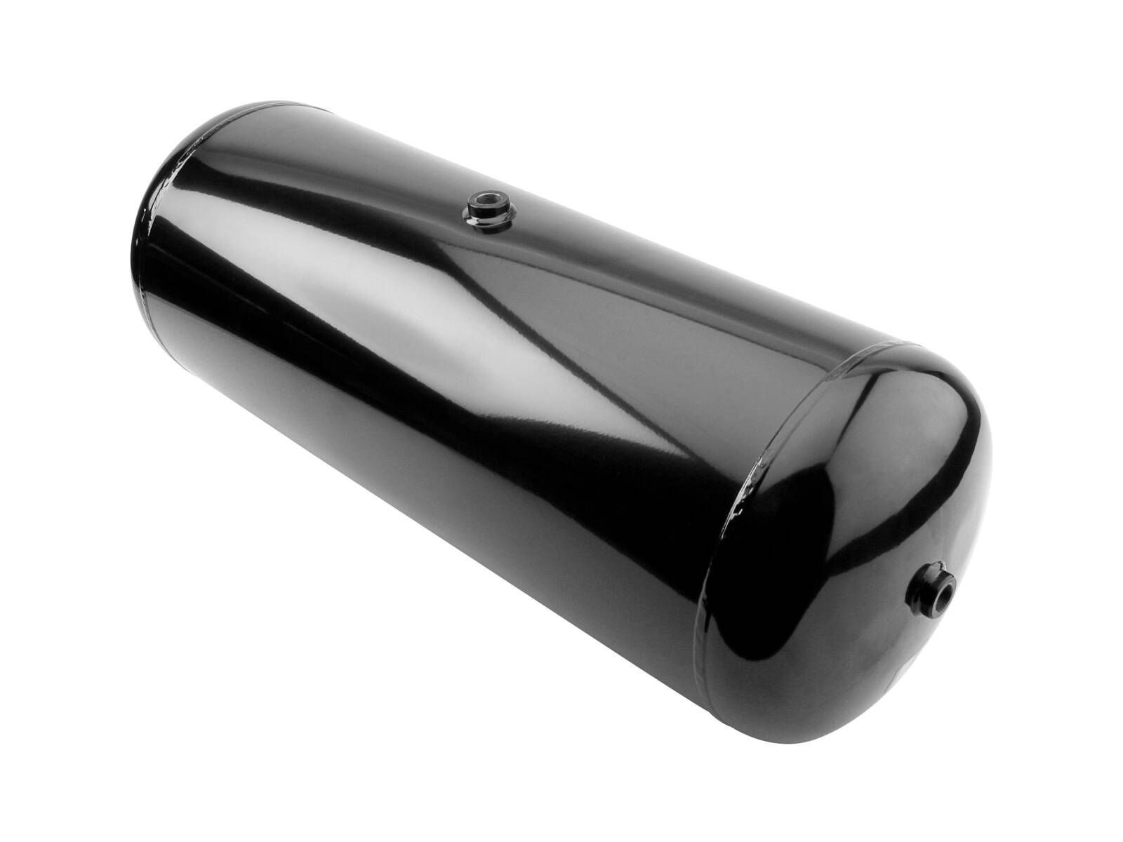Réservoir à air contre les fuites de pression pneumatique M22 x 1,5 pour camion 60 litres