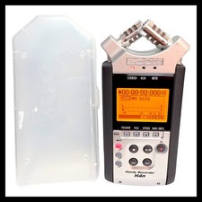 Registratore digitale Zoom H4n