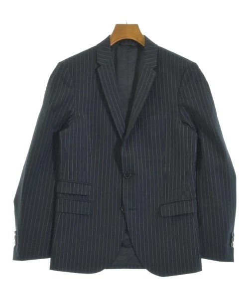 Neil Barrett Blue Coats, Jackets & Vests for Men for Sale | Shop