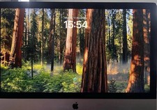 iMac 27" 5K TOP i7 • 64 GB RAM • 4 TB SSD • Radeon Pro 8 GB • macOS / Windows!