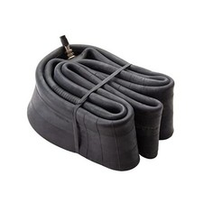 Ultra Heavy Duty 4 mm Motorcycle Inner Tube 80/100 21 - Reinforced Butyl,