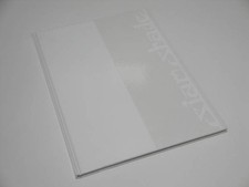 SIAM SHADE Budokan Live 2002 Start Stand Up Pamphlet Used Good JJE