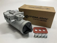 Automann 170-284358 D-2 Hi-Temp Governor Replaces 101474, 109662, 109662N