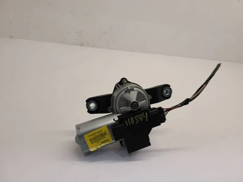 2008-17 GMC ACADIA Rear Wiper Motor VIN J 11th Digit Limited Foto 3 de 4
