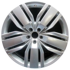 Ships Today Wheel Rim Volkswagen Vw 4motion Atlas 20 2018-2020 Oem Oe 70029