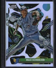 Click to enlarge Max Scherzer
