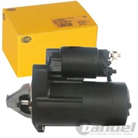 Hella Anlasser Starter 1,2Kw Passend FüR Chrysler Neon PT Sebring Dodge Journey