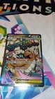 Ascended Heroes Mega Dragonite EX 271/217 Mega Attack Rare Mint