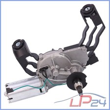 Lunette arrière Smart FORFOUR