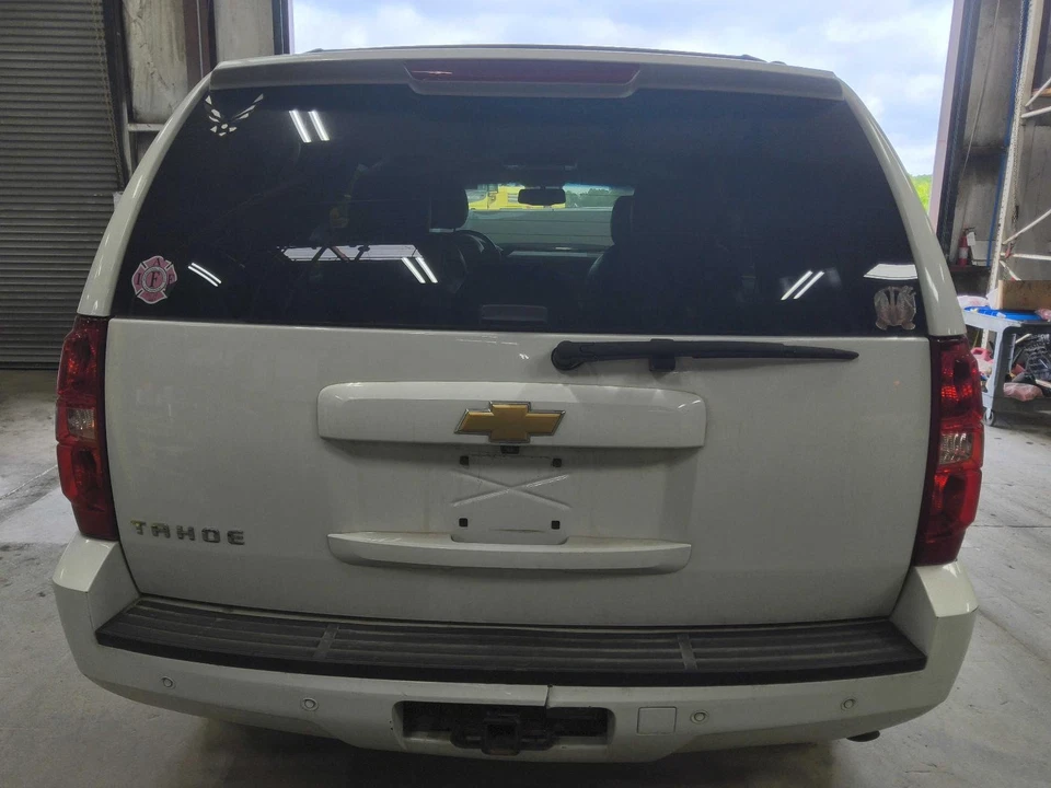 Espejo retrovisor interior delantero central usado se adapta a: Chevrolet Tahoe 2013 con video o Foto 4 de 4