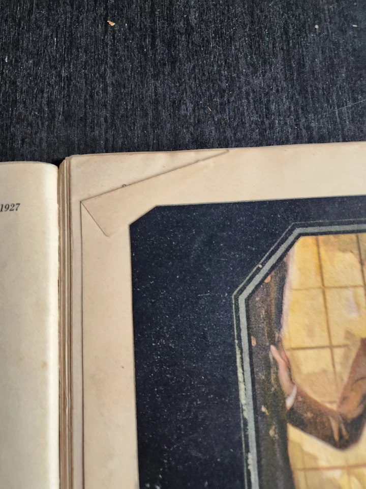 LIBERTY MAGAZINE VINTAGE 1927 AMERICAN SHORT STORIES, GREAT ADS, EPHEMERA GD Foto 3 de 4