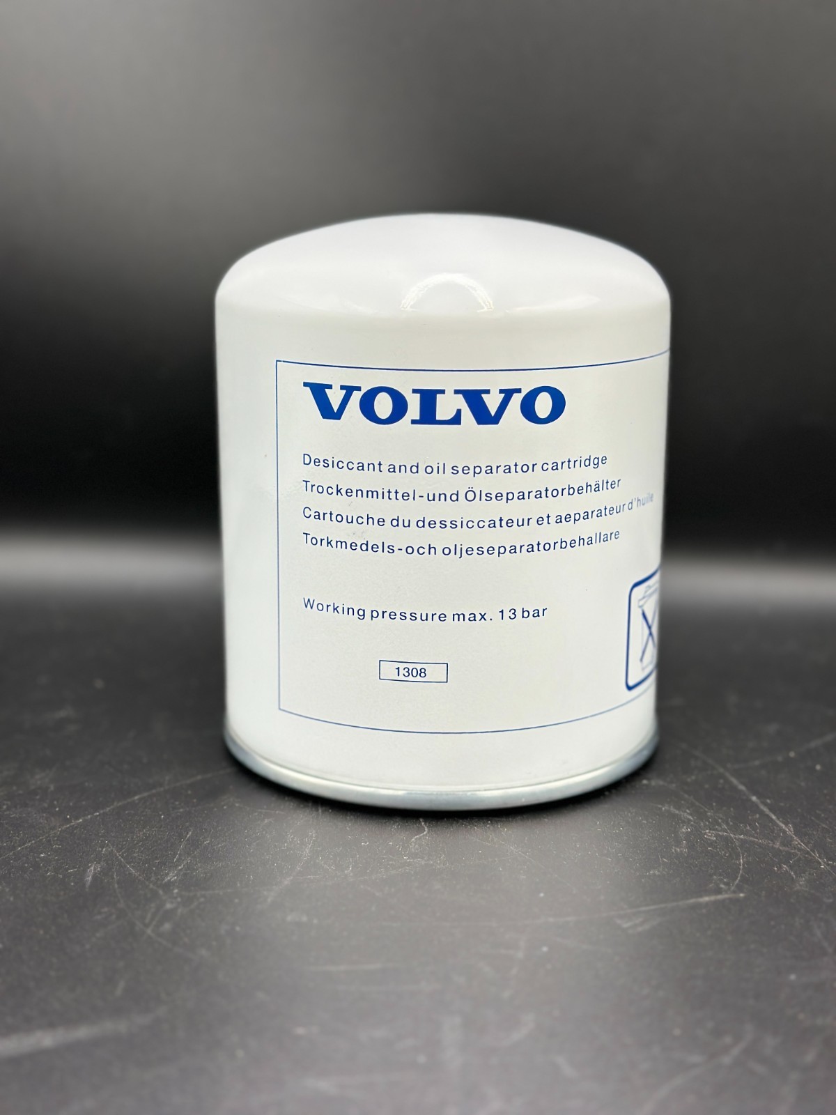 NEW OEM FOR VOLVO D13 air dryer cartridge OEM 21620181