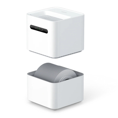 Smartmi Evaporative Humidifier 2 Luftbefeuchter 4L WLAN App Leise Verdunster NEU