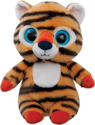 Gadget - Aurora World: Yoohoo - Han Siberian Tiger 9In/23Cm -D- Aurora World