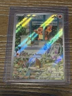 Pokémon TCG Charmander SVP 044 Obsidian Flames