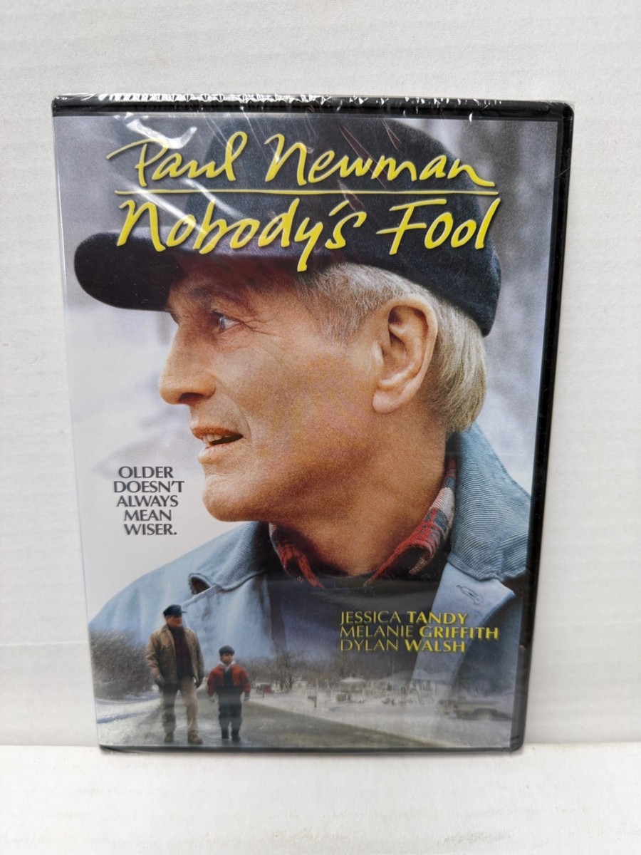 Nobody's Fool (DVD, 1994) for sale online | eBay