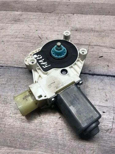 BMW 5 F10 Fensterhebermotor vorne links 0536014401 3.00 Petrol 240kw 34990778