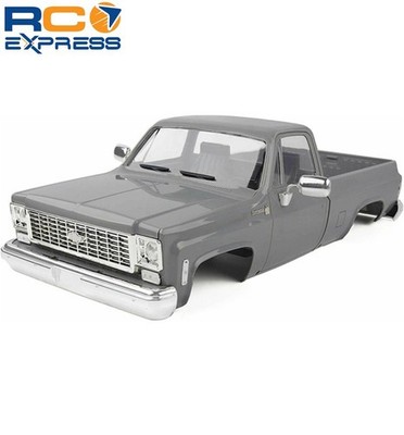 RC4WD Chevy K10 Scottsdale Hard Body Complete Set RC4Z-B0258