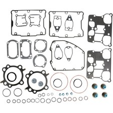 Cometic Est Top End Gasket Kit W.030 Mls Head Gasket 3.875 Harley Davidson
