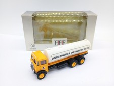EFE AEC LPG Liquid Powders & Gas Transport Co Tanker - (1:76) -New & Boxed (WTB)