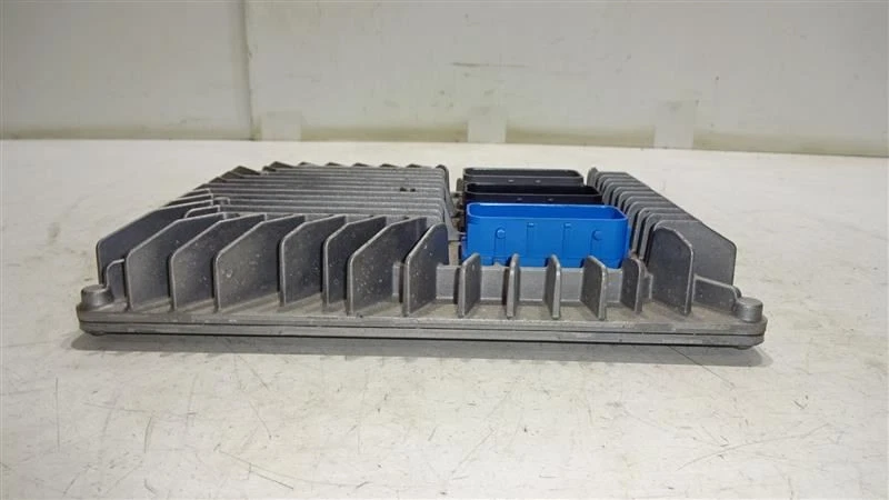 Engine ECM Electronic Control Module ID: 12653998 Fits 13-16 GMC Terrain 664929 Foto 2 de 4