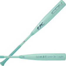 2026 Rawlings ICON BBCOR Baseball Bat -3 - Elite Performance and Style