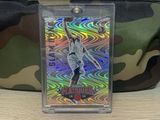 2012 Panini Marquee Slam Dunk Legends Vince Carter #2