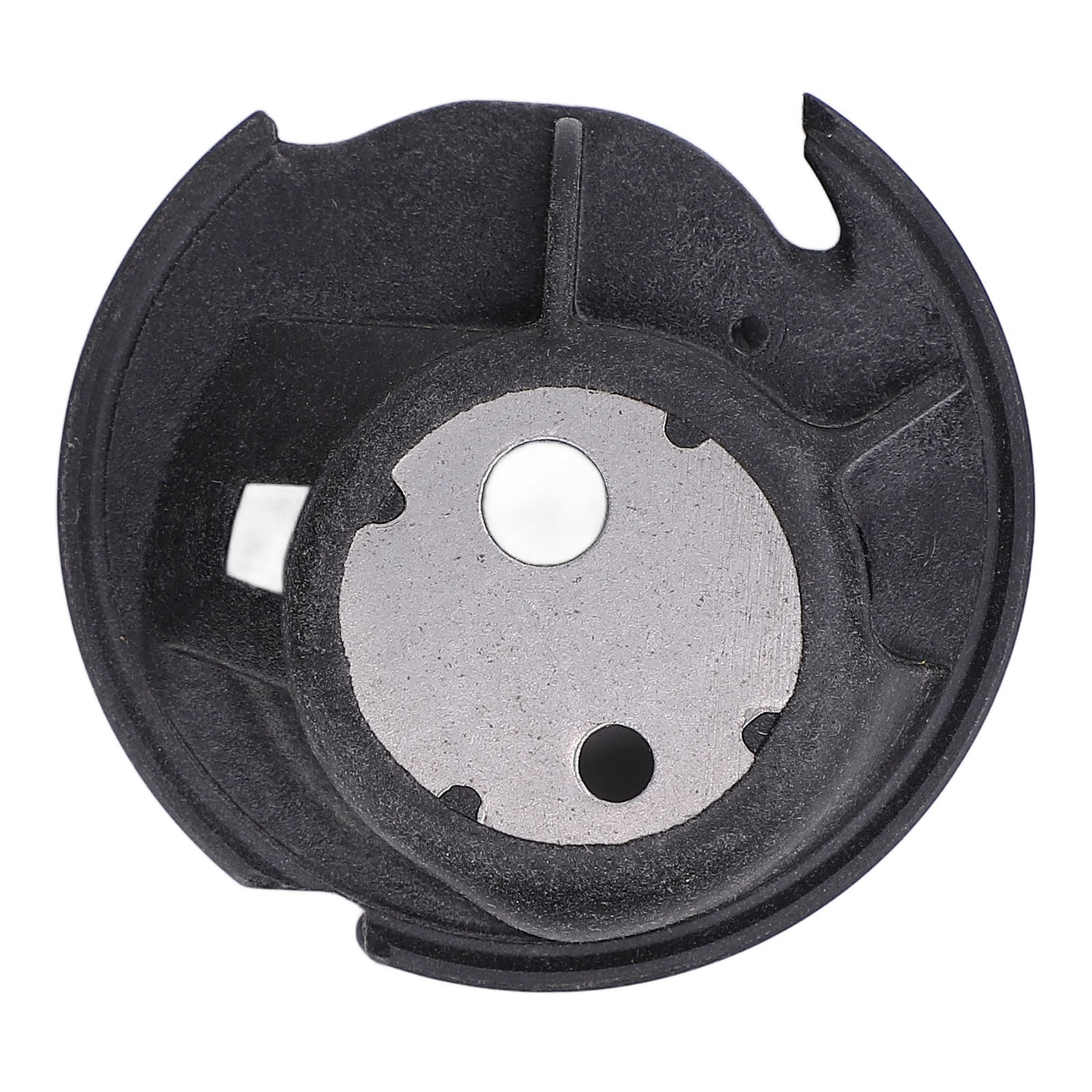 .+Sewing Machine Bobbin Case Horizontal Sewing Machine Bobbin Box For Stitching.