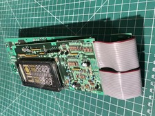 60C20760108 Maytag Range Board - Display / Interface