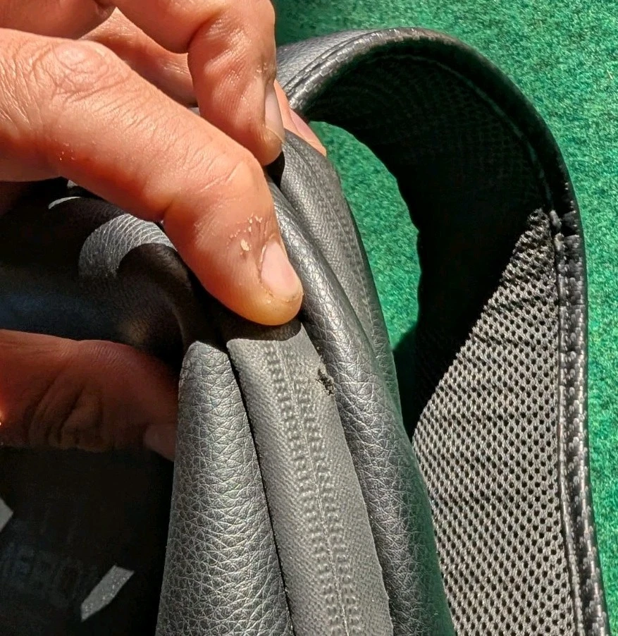 Scotty Cameron 2019 Club Cameron Vessel Backpack Used - Image 4 of 4