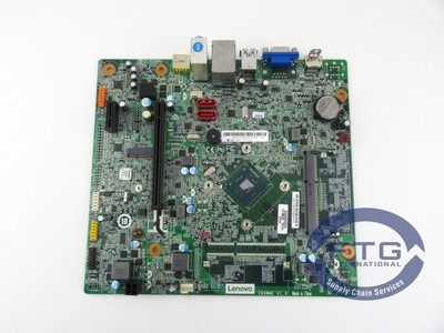 00XK196 Lenovo Motherboard IBSWME System Board Intel BSW J3160 WIN DPK
