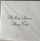 The Rolling Stones, Stray Cats, NEW, 2 X White Vinyl, Not Sealed, ex 2016 Boxset