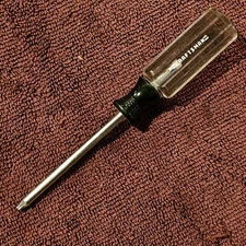 Craftsman USA 41473 T10 Torx Screwdriver D WF 