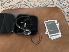 Plantronics Blackwire C710 Mono USB Over the Ear Headset - Black