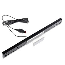 Wired Remote Motion Sensor Bar IR Infrared Ra...
