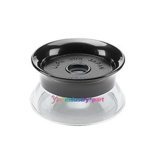 1996 Fixed Focus Loupe,30X Magnification,17/64" Lens Dia.,0.20" Field View