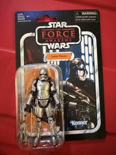 Vintage Collection VC142 Captain Phasma Force Awakens Star Wars & STARCASE