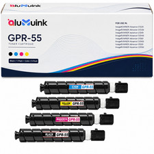 GPR55 Toner Cartridge for ImageRUNNER Advance C5535 C5535i C5540 C5540i C5560