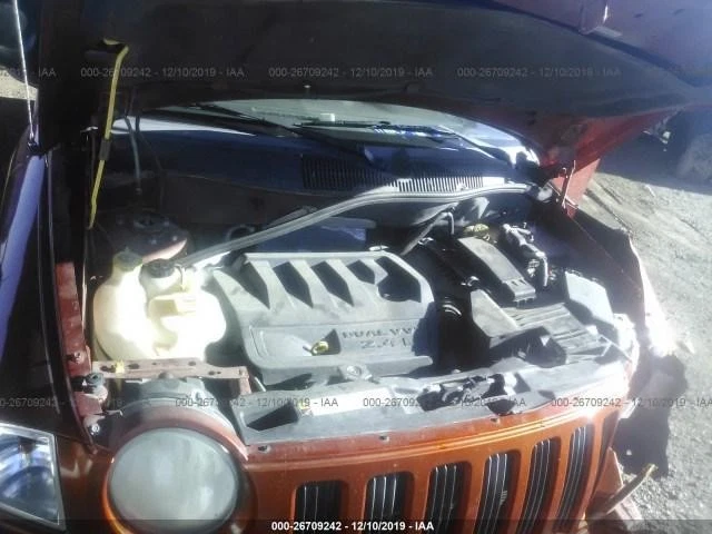 Puerta delantera derecha usada vidrio delantero se adapta a: Jeep Compass 2010 delantero derecho grado A Foto 2 de 4