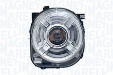 MAGNETI MARELLI 712483601129 Scheinwerfer Rechts für JEEP RENEGADE 07.14 06.18