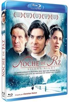 Noche De Paz [Blu-Ray] (2012) Silent Night