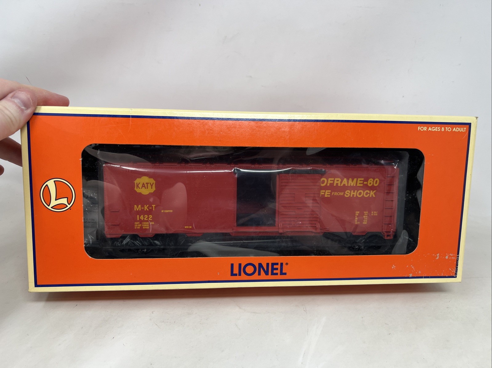 Click here to see eBay Auction