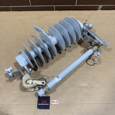 ABB 15/27KV Loadbreak Cutout Switch 12/22/20 NPL234P405H02