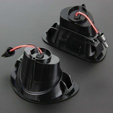 2stk. Led Kennzeichenbeleuchtung passend für Citroen C1 Peugeot 107 BJ 2004-2014