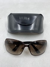 Fendi Black Sunglasses