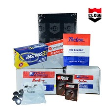 Master Engine Rebuild Kit For 1995-2000 Chrysler L-4 143-2.4l Master Engine Rebuild Kit For 1995-2000 Chrysler L-4 143-2.4l