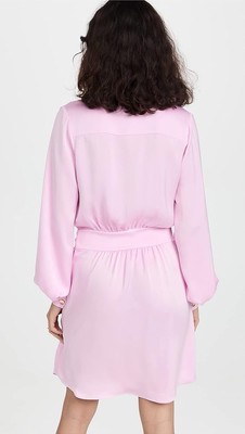 ayla satin mini dress Ayla Satin Mini Dress